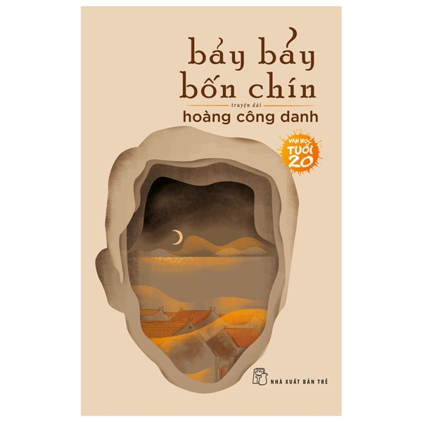 Fahasa - văn học tuổi 20 - bảy bảy bốn chín