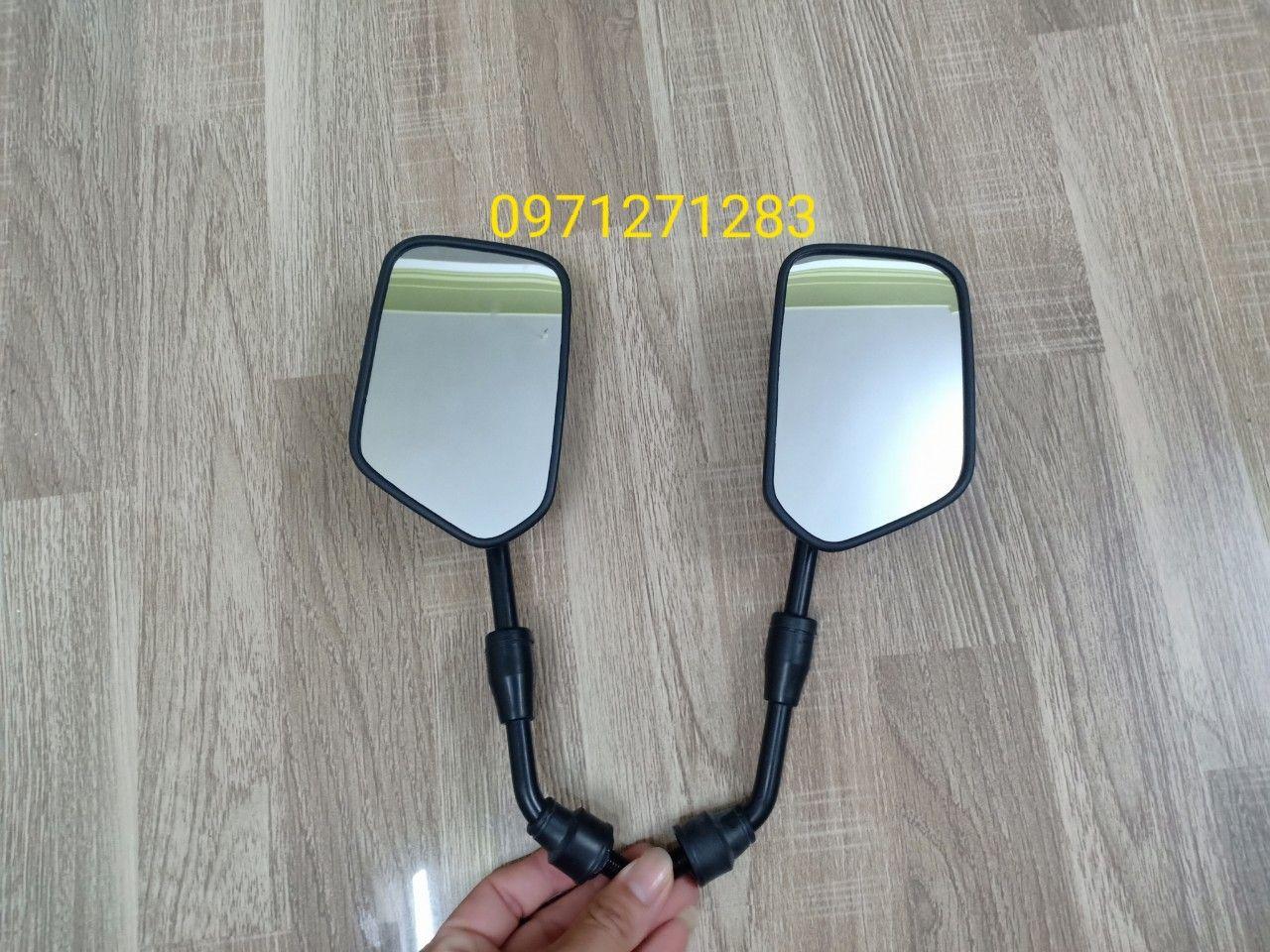 Gương xe Dream Thái xịn