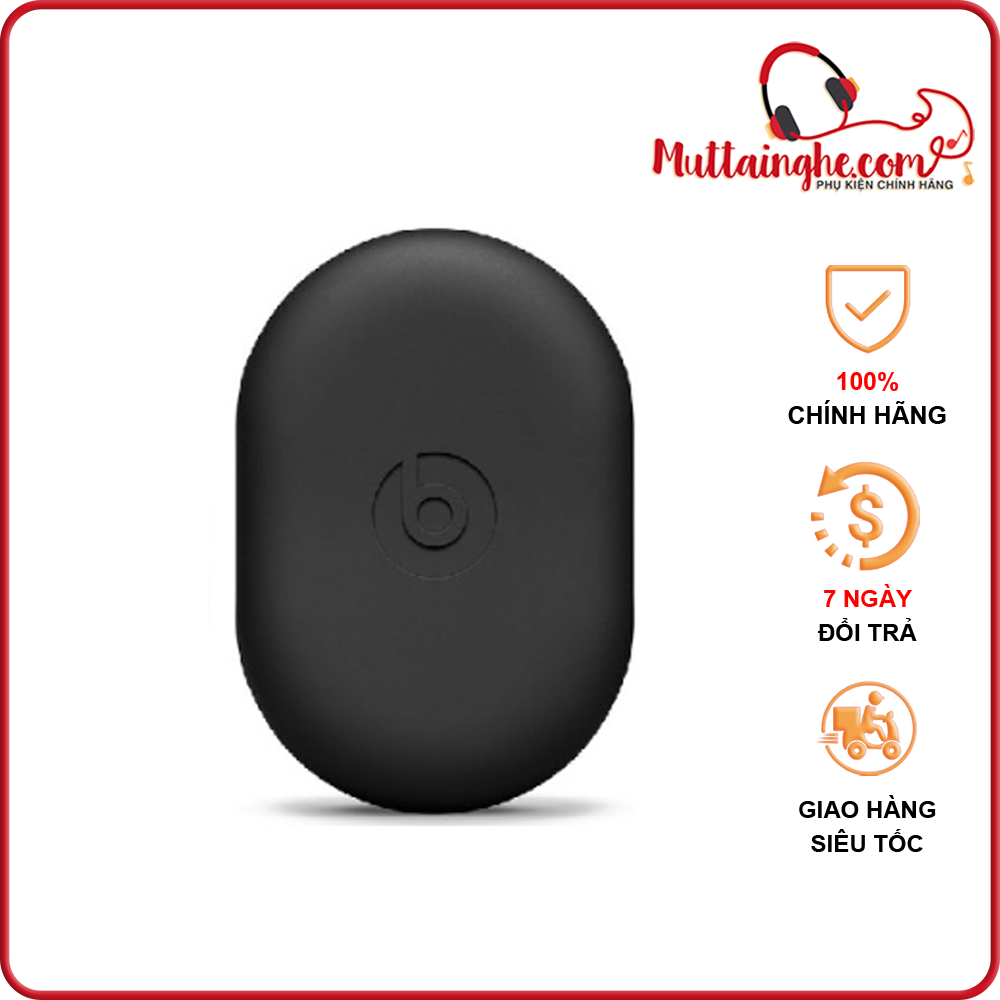 Túi đựng tai nghe beats 3