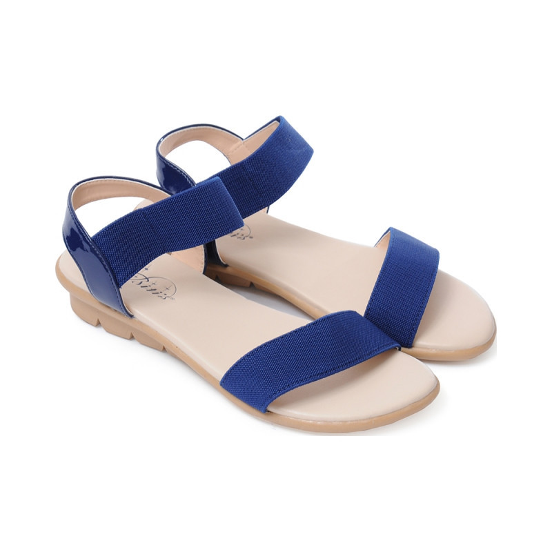 Giày Sandal Nữ cao cấp  DTW005188XDG