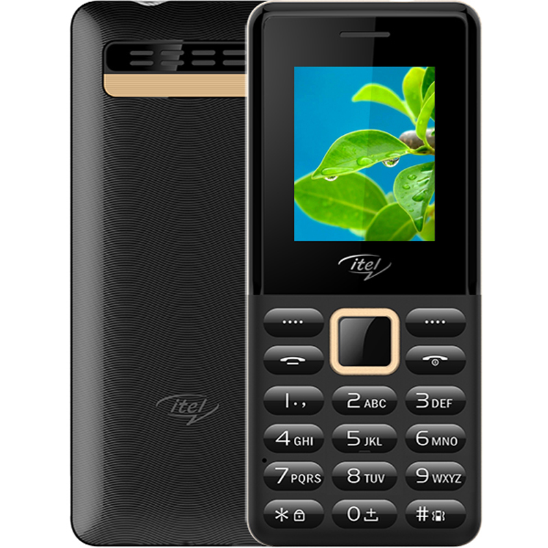 Điện thoại Itel it2161 ( hàng chính hảng)