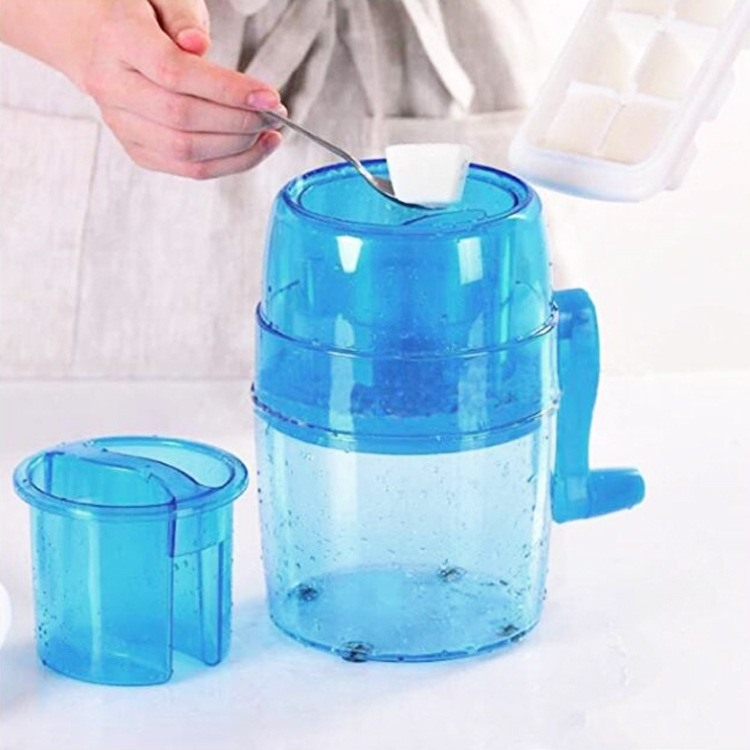 MÁY XAY ĐÁ BÀO THỦ CÔNG