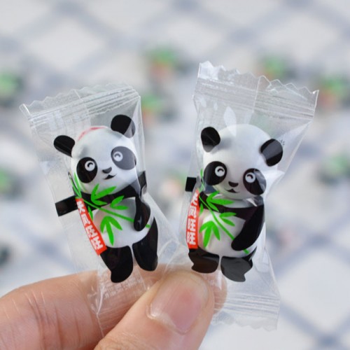Kẹo socola gấu trúc Thái Lan 300g