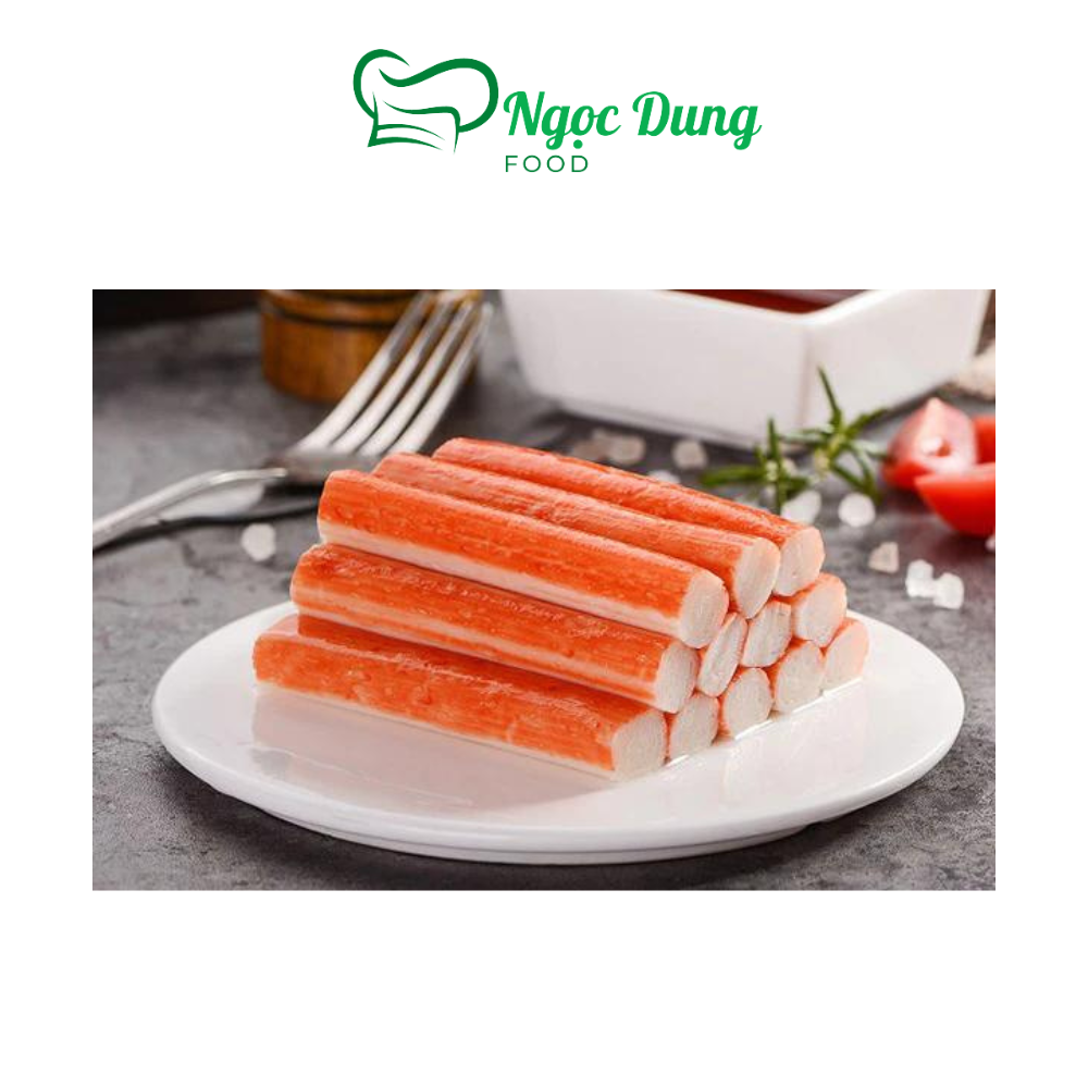 Thanh cua dài liên anh 500g (giao hoả tốc 4h tphcm)