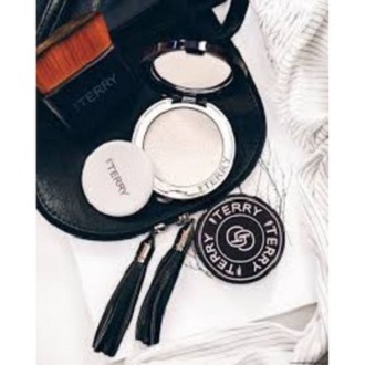 Phấn phủ TERRY Hyaluronic Pressed Hydra-Powder 7.5g