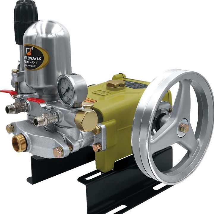 Đầu rửa xe 1hp Jingde JD-122