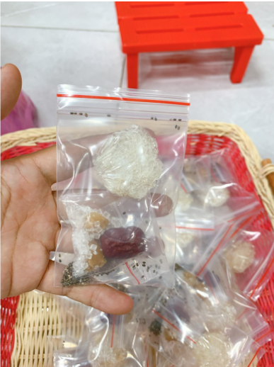 Set yến baby mix sẵn tiện lợi, giàu giá trị dinh dưỡng, yến chưng cho bé
