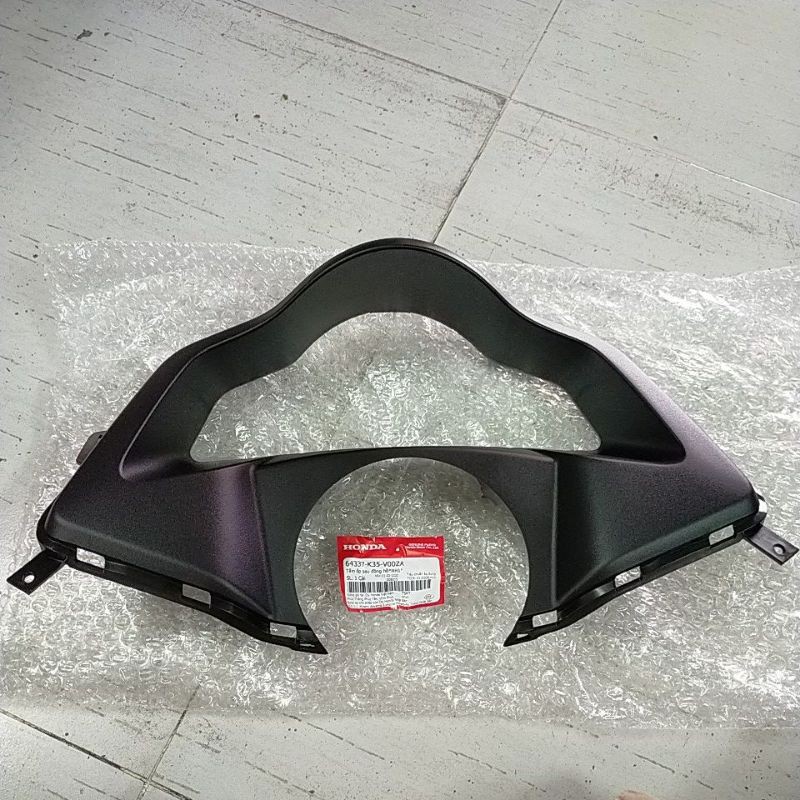 Ốp viền đồng hồ honda pcx 2014 2015 2016 2017