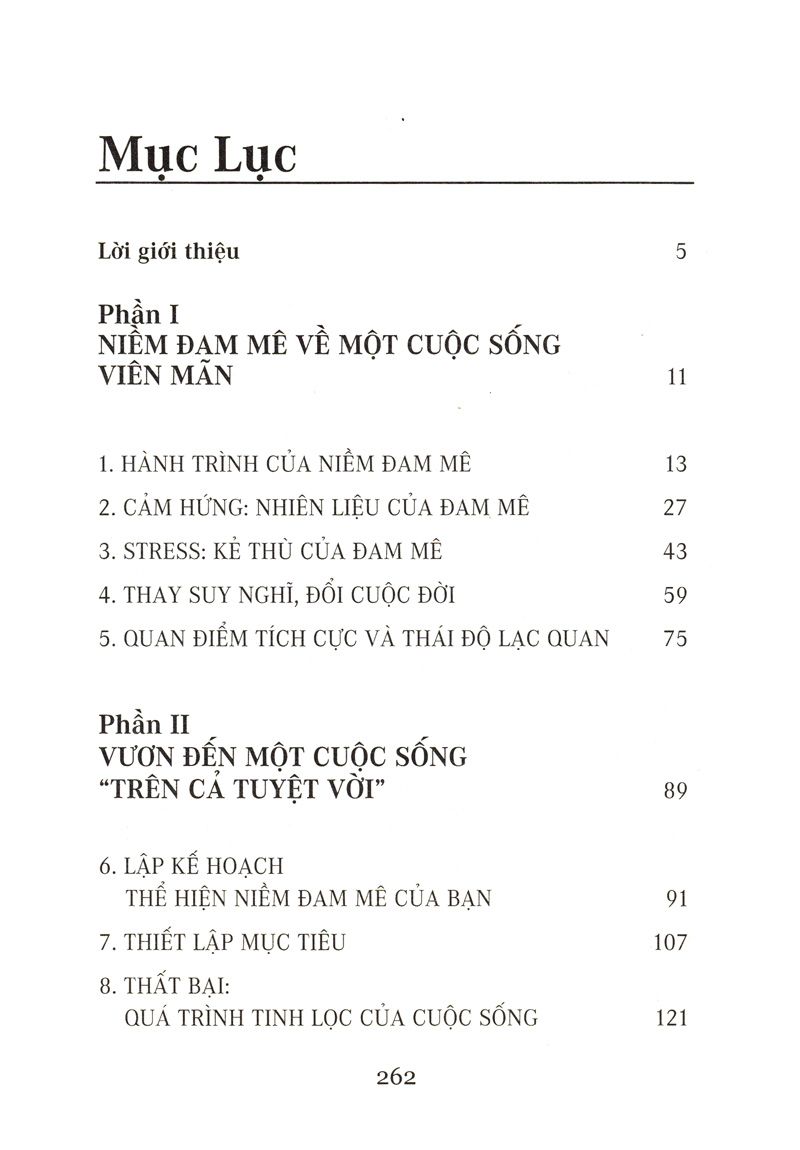 Sách - Vươn Đến Sự Hoàn Thiện