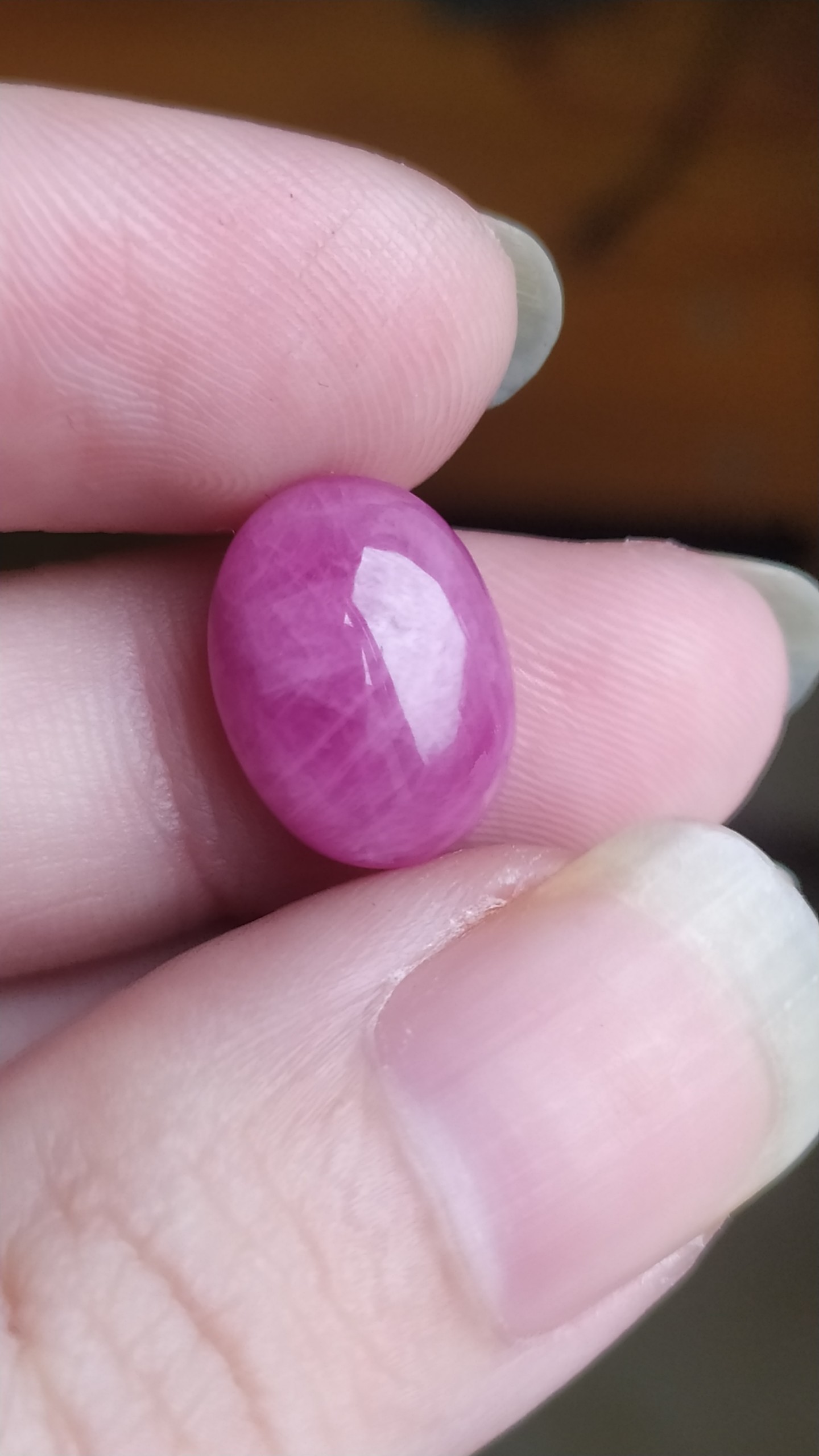 3090 - Đá ruby Lục Yên - Yên Bái