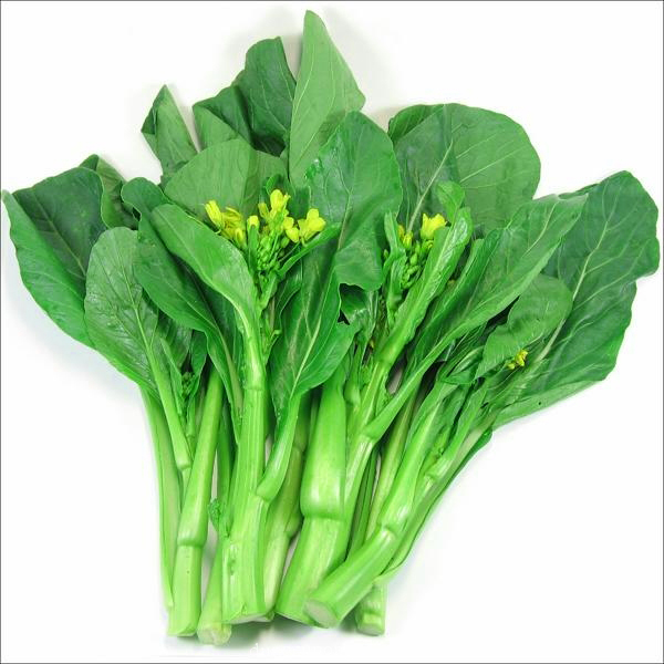 Hạt giống cải ngọt ăn bông gói 20g