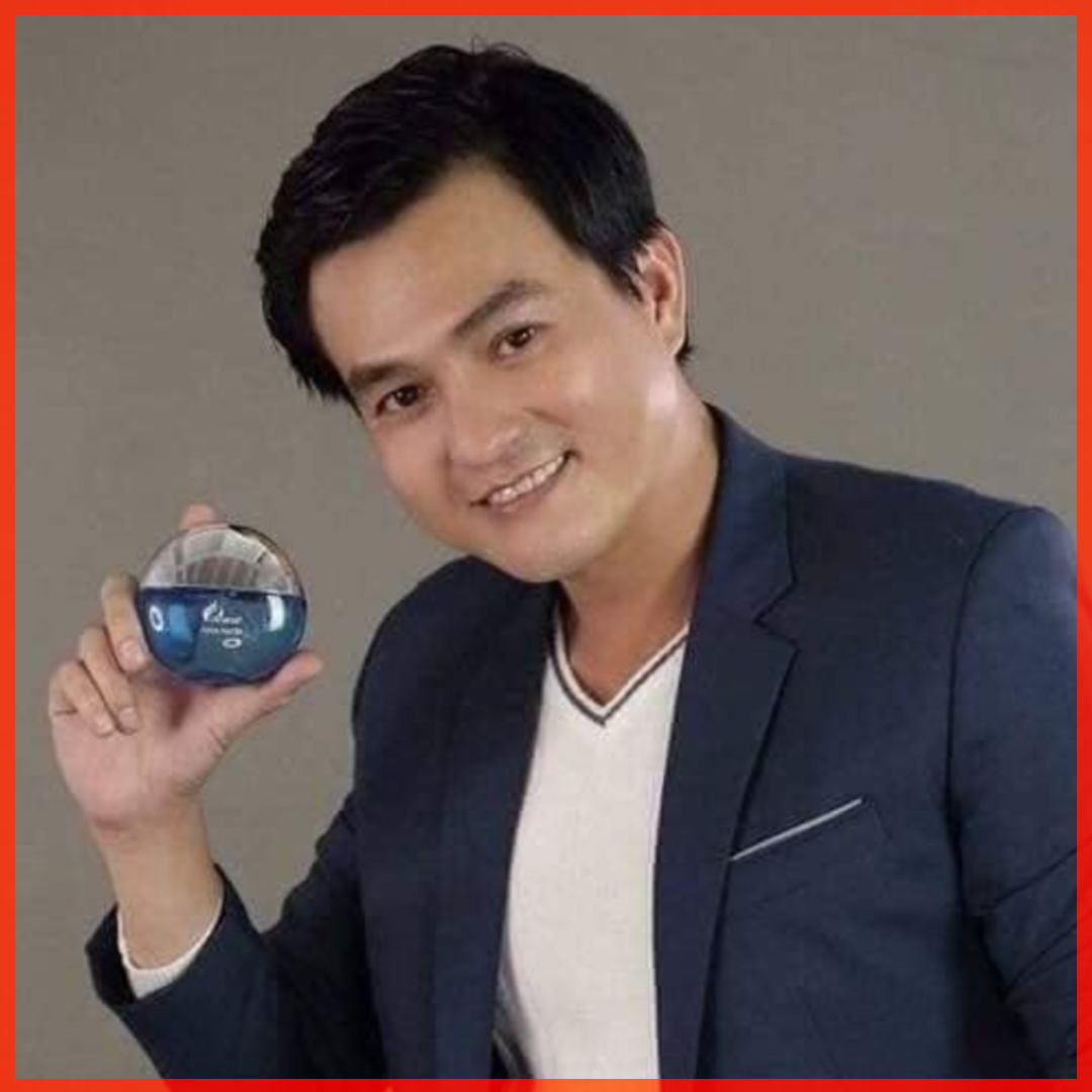 [HCM]Nước hoa nam cool water 50ml- AN002