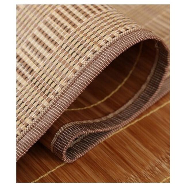Chiếu trúc bamboo cho bé (nhiều mẫu 60×110)