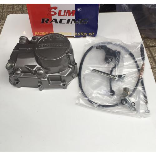 [HCM]Lốc nồi lên côn tay xe DREAM