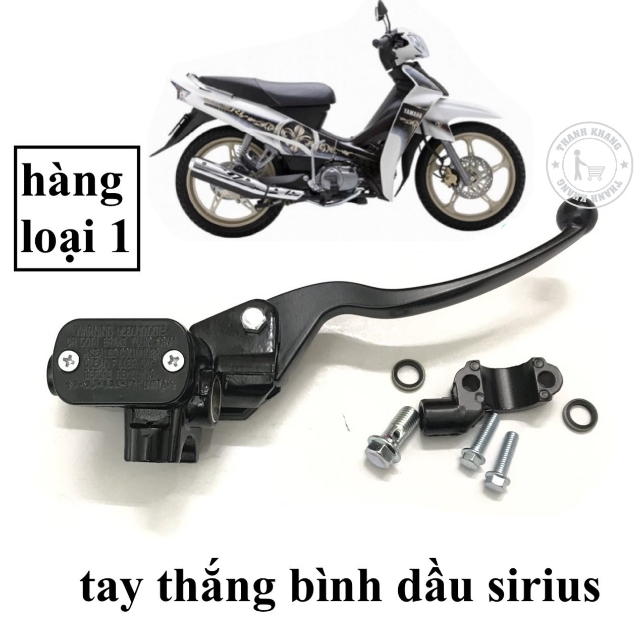 [HCM]Tay tháng bình dầu loại 1 WaveWaveRSWaveS110SiriusJupiterSiriusRCSiriusFI Gian hàng uy tín nói sao bán vậy Hàng thật như hình không sai lệch không chỉnh sửa