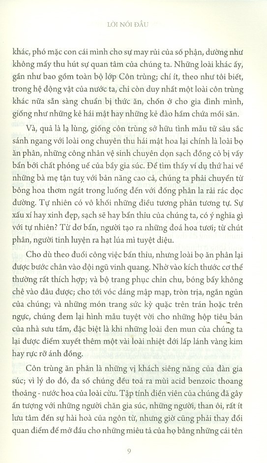 Côn Trùng Ký (Ấn Bản Đầy Đủ Nhất) - Tập 5