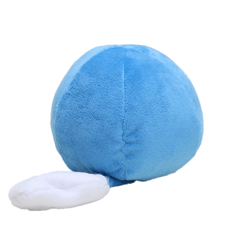 Gấu bông pokemon Poliwag