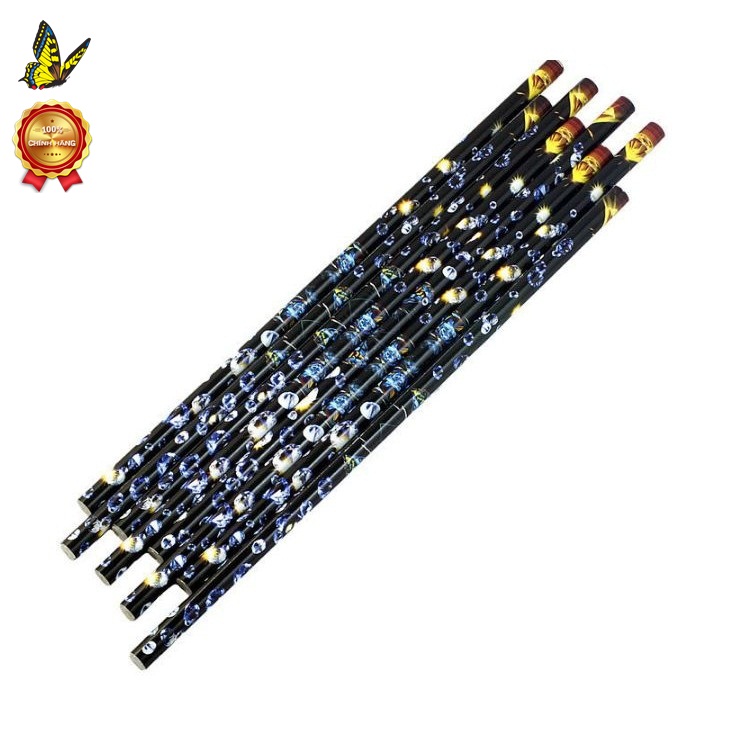 Cây hút đá đính đá màu đen