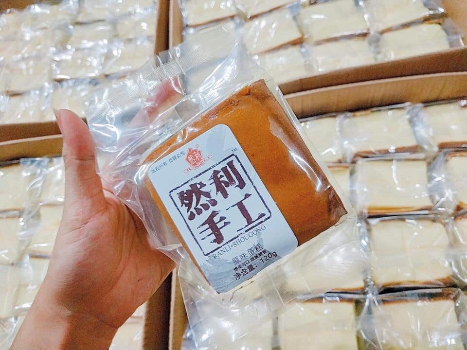 [HCM]Bánh mông to cao cấp