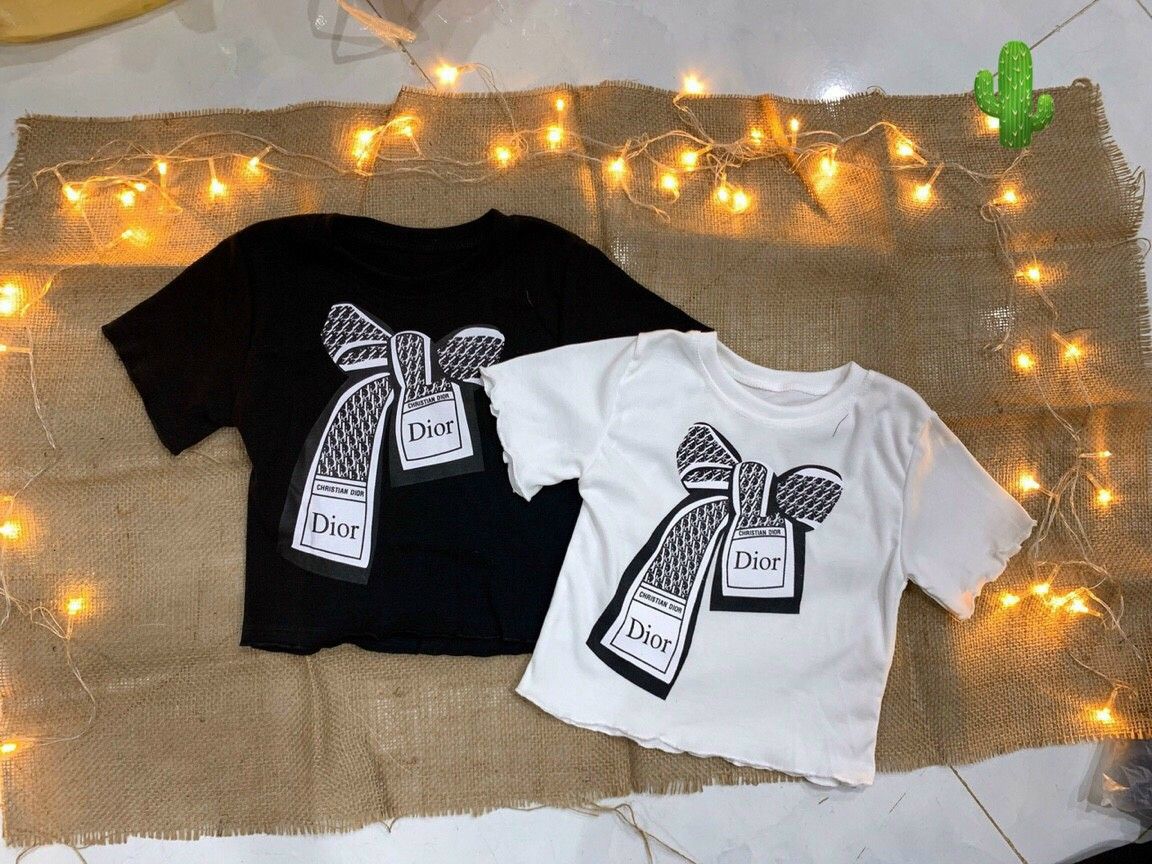 [HCM]Áo thun nữ tính cho bạn gái cực xinh