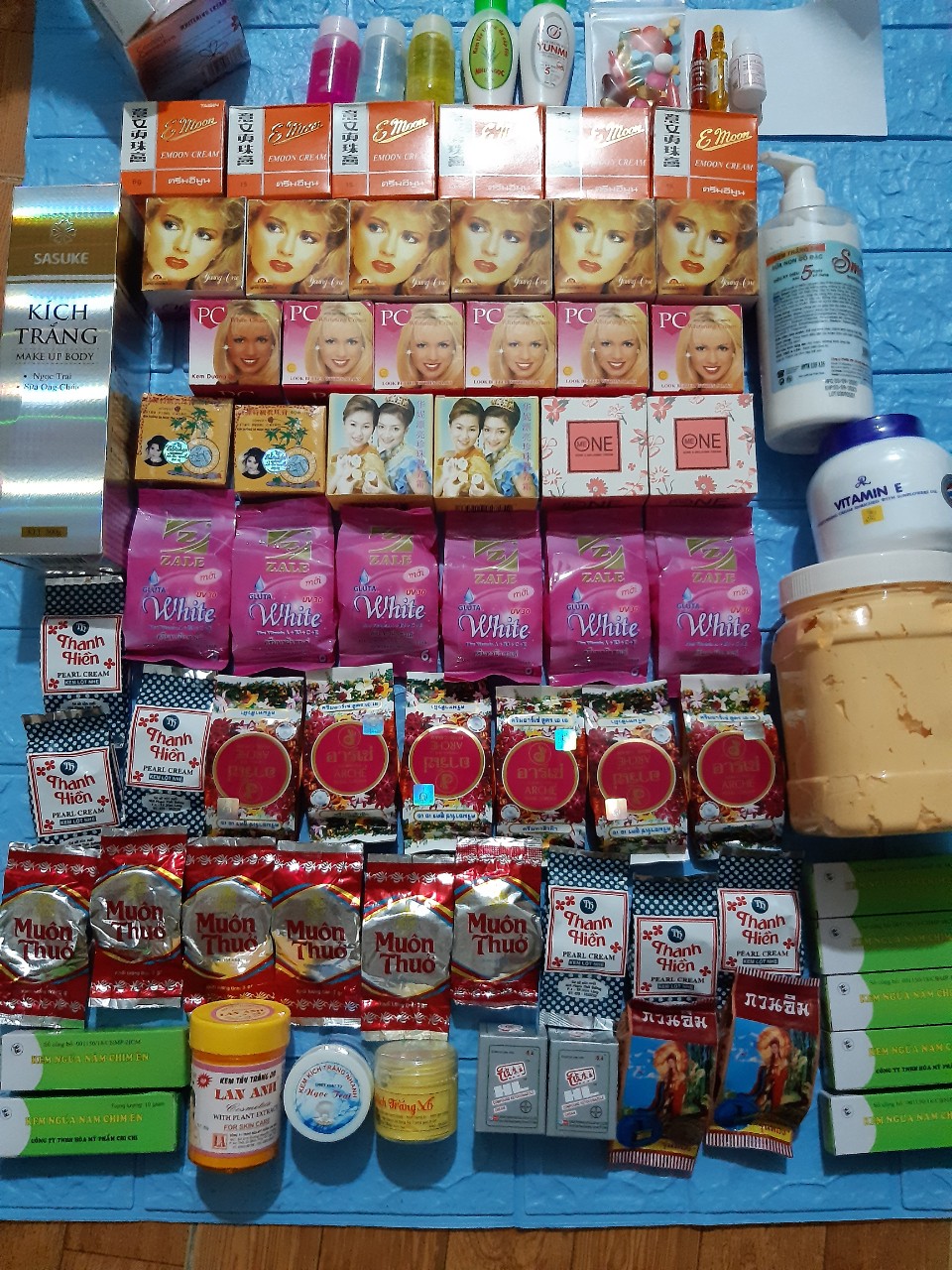 combo khách vip chọn