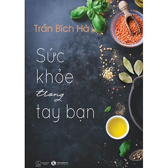 Combo 2 Cuốn Sức Khỏe Trong Tay Bạn