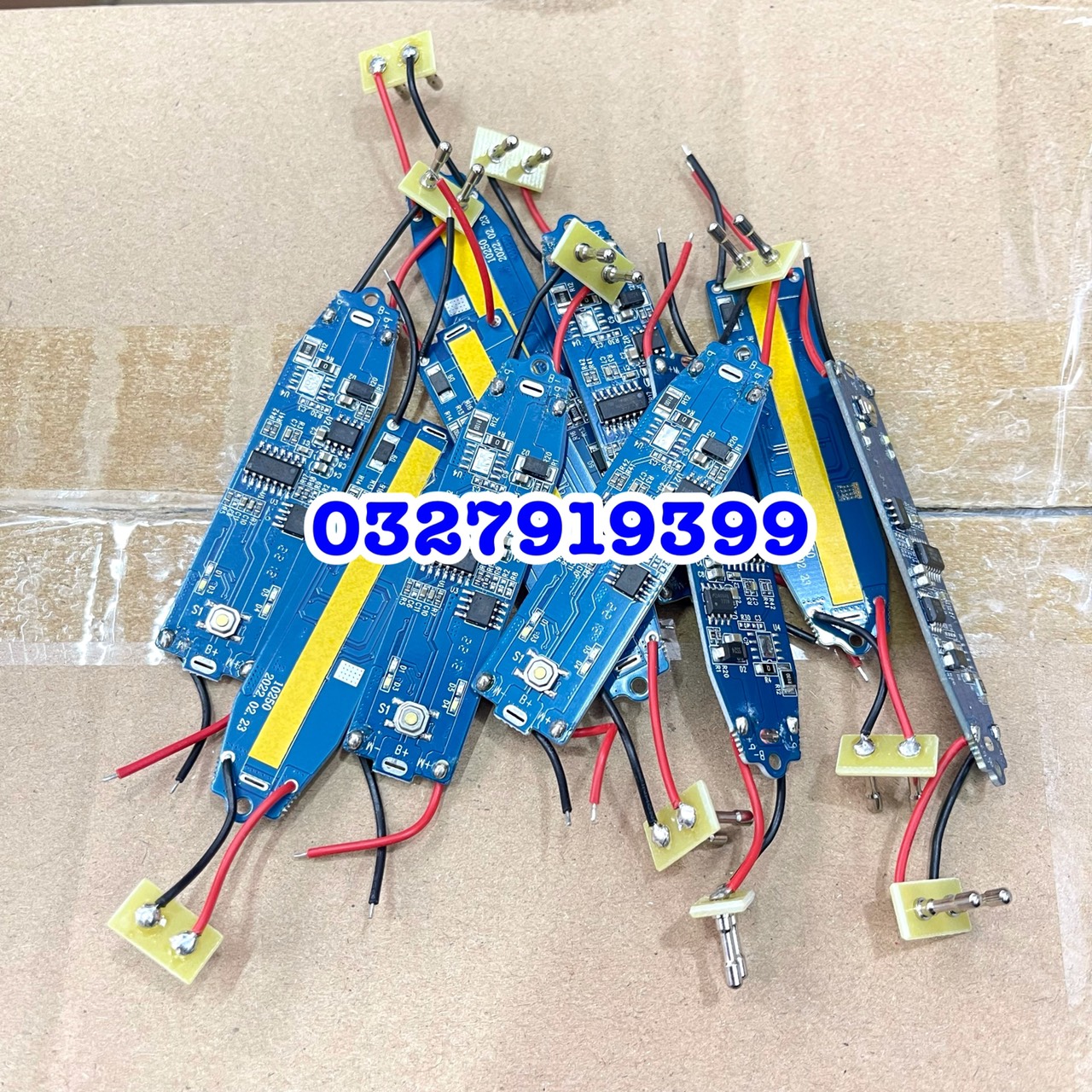 Mạch tông đơ M10+ D0 - Thay thế Madeshow M10 cho tông đơ hỏng chất lượng cao tôngđơ10 mạchthaytôngđơ tôngđơhớttócchobé