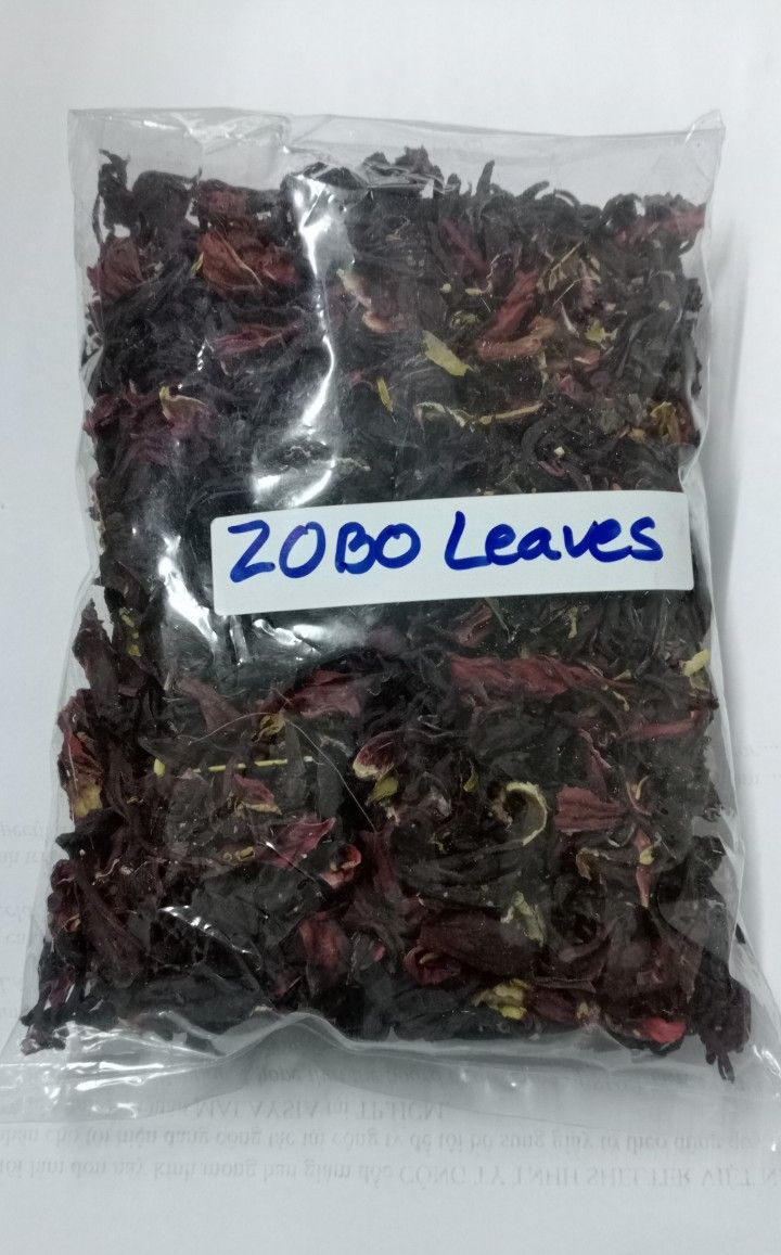 ZOBO LEAVES