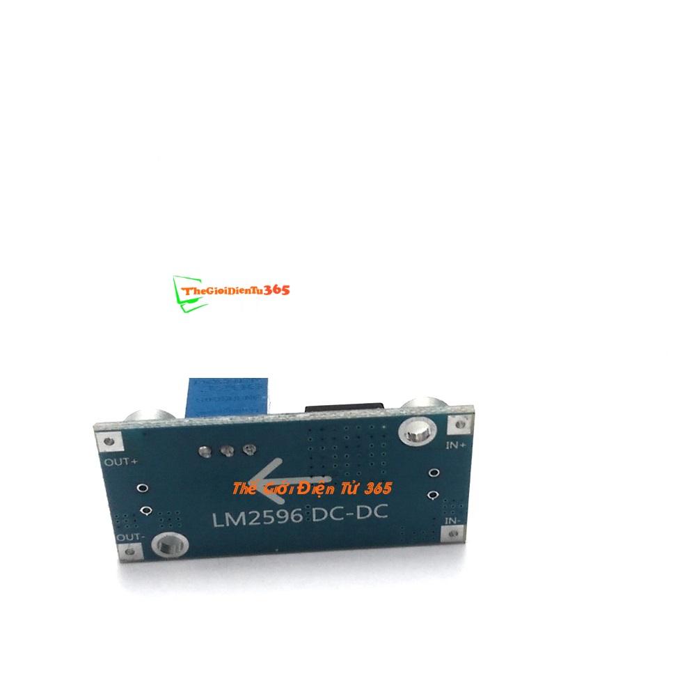 MODULE BUCK DC-DC 3A