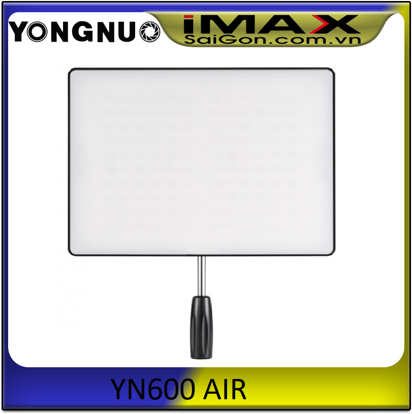 Đèn led yongnuo yn-600 air