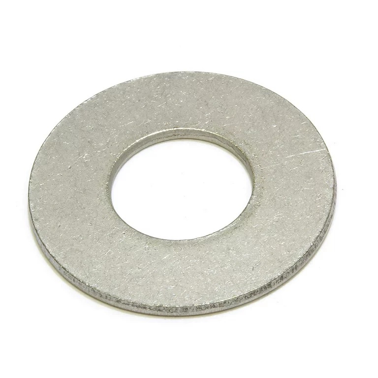 (Túi 500g) Lông đền phẳng 6 ly 8 ly/ Lông đền sắt mỏng/ Vòng đệm sắt phẳng/ LONG ĐỀN PHẲNG