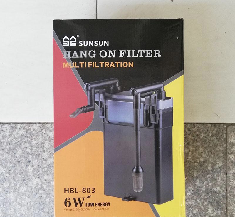 lọc treo Sunsun HBL-801/802/803