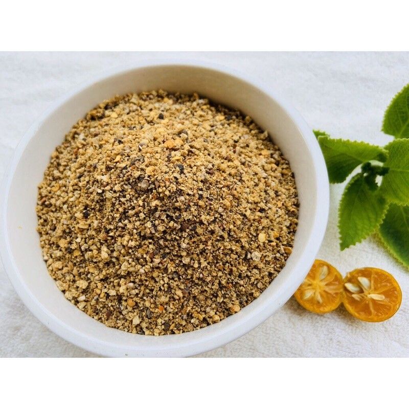 2 Hũ muối tiêu lốp Phong Phú siêu ngon