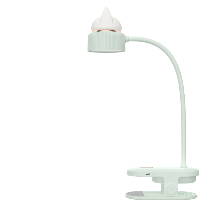 Đèn mèo ngủ dễ thương (hàng có sẵn)