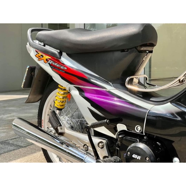 Tem rời Wave Zx giả zin|Mẫu mã đa dạng|Chi tiết sắc nét|Nhận làm Tem rời theo yêu cầu, chất lượng đảm bảo, cảm kết hàng nhận được đúng với mô tả