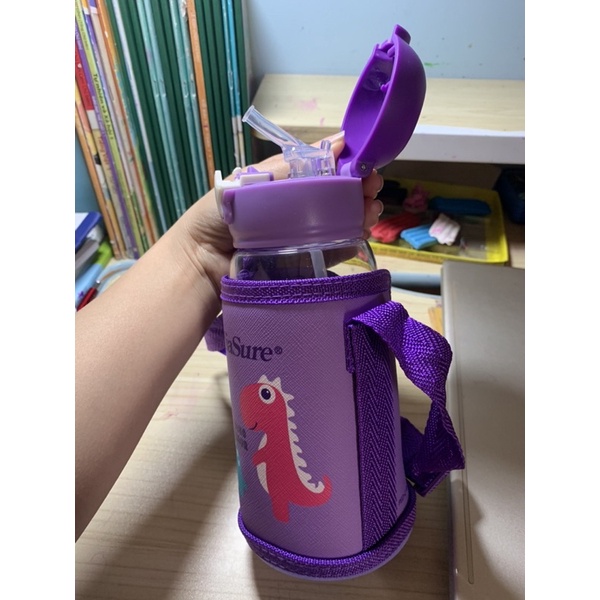 Bình Nước Cho Bé Hàng Cao Cấp ( Quà tặng từ Pediasure ) Bình nước cho bé (quà tặng Pediasure)
