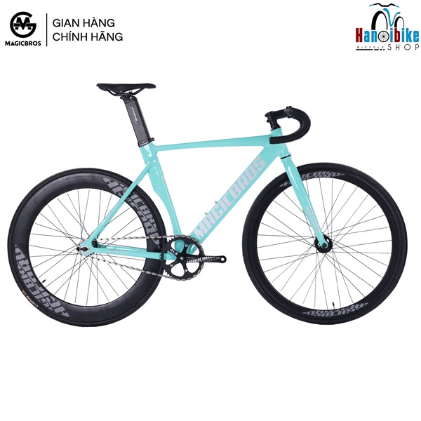 Magicbros CX7 fixed gear bike