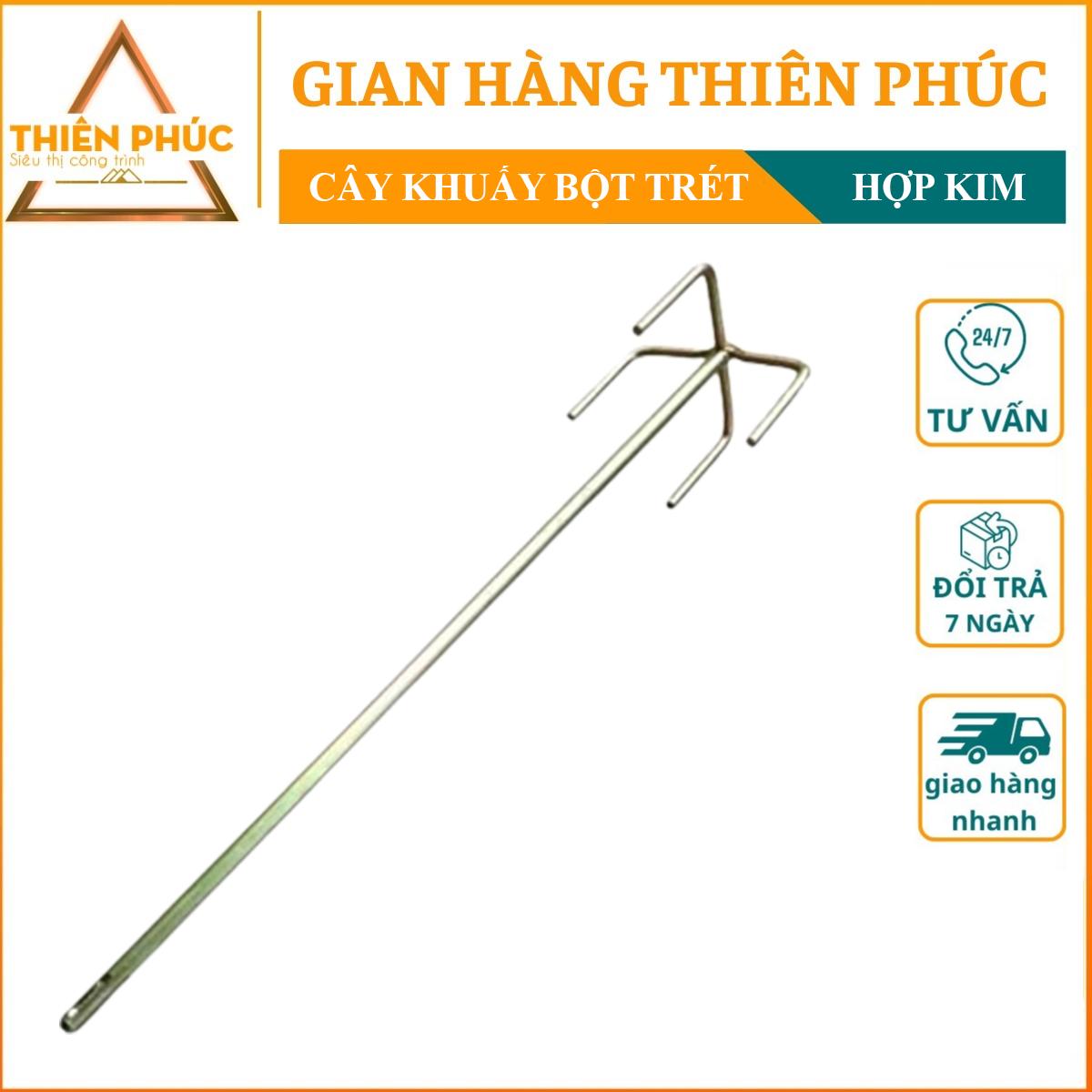 Cây khuấy bột, trộn bột- cây khuấy sơn, bột trét