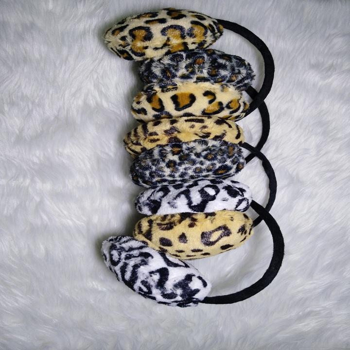 [HCM]Chụp Tai Giữ Ấm Cực Cutee Dễ Thương Cho Bé