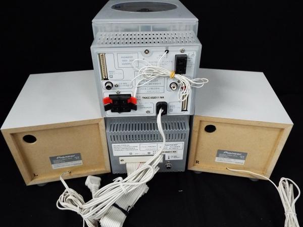 DÀN MINI PIONEER CAO CẤP XC-HMD02
