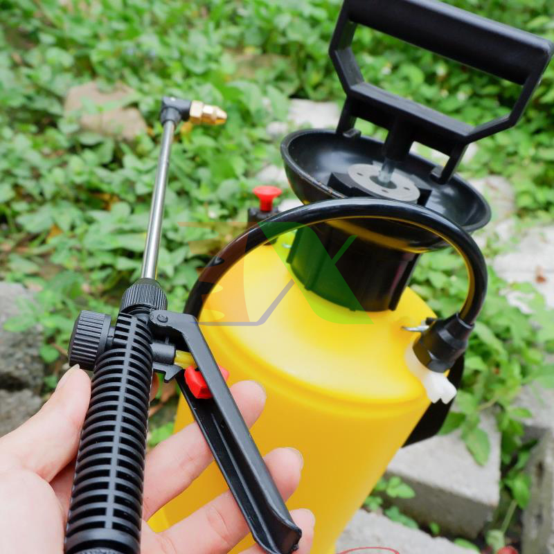 Bình tưới cây DUDACO 8 lít