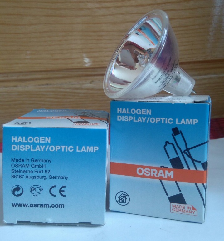 Bóng đèn Osram 24V 250W có chóa G5.3