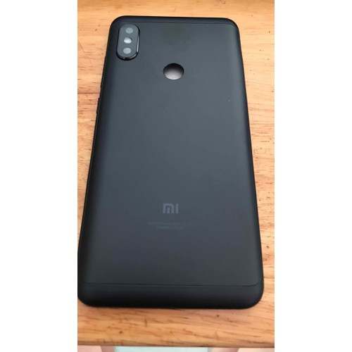 Bộ vỏ Xiaomi Redmi Note 6 Pro