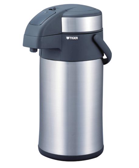 Bình thủy chứa ruột chân không Tiger MAA-A402 (4.0L)