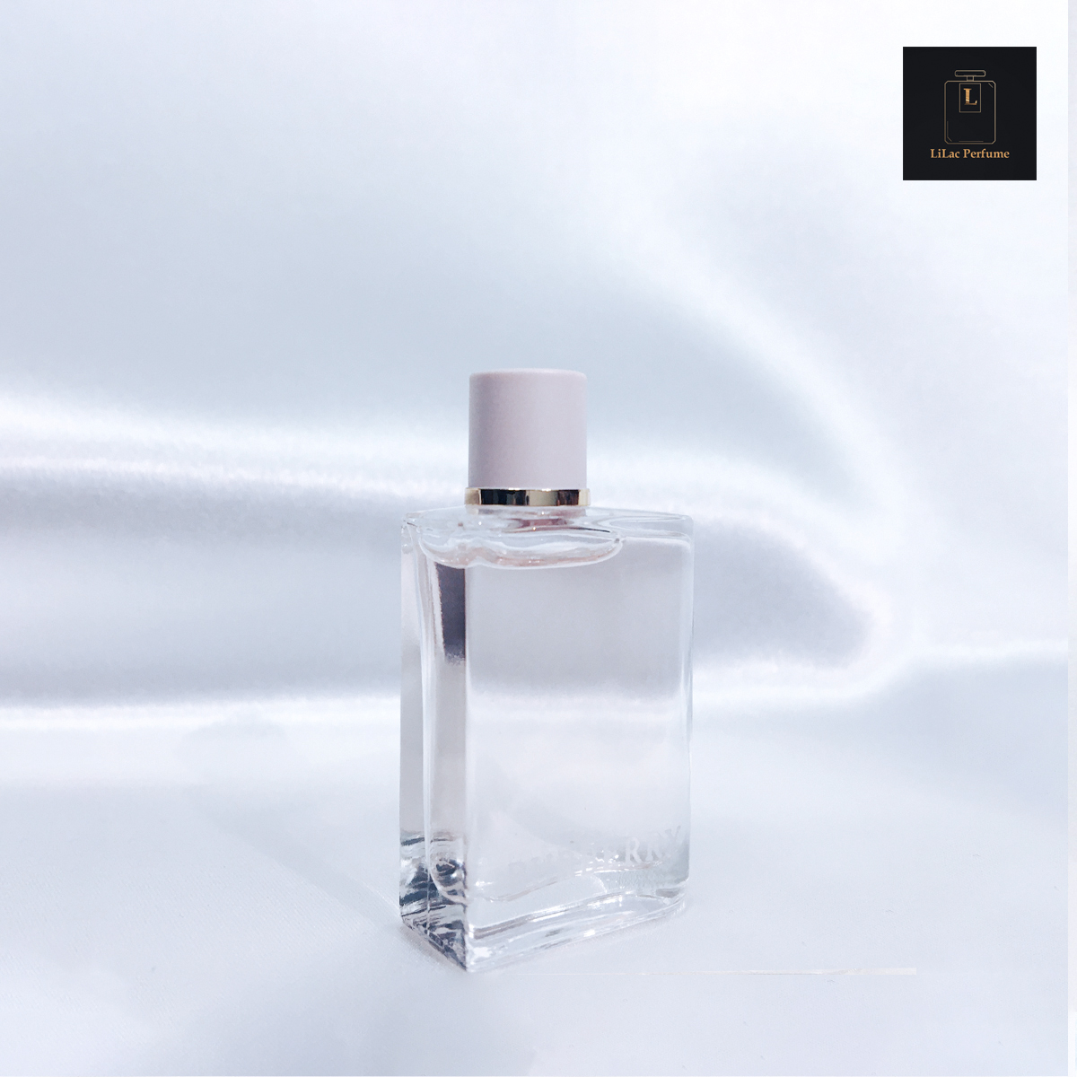 [CHÍNH HÃNG] Nước Hoa Mini Nữ Burberry Her EDT 5ml