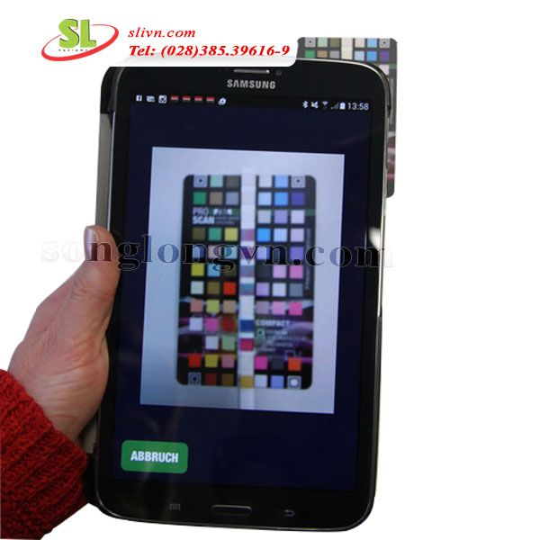 [HCM]Pro Scan JBL - Bộ Test Nước Cao Cấp Trên Smart Phone