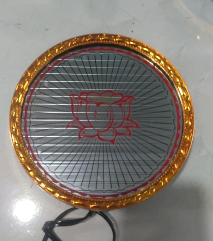 hào quang cơ 30cm