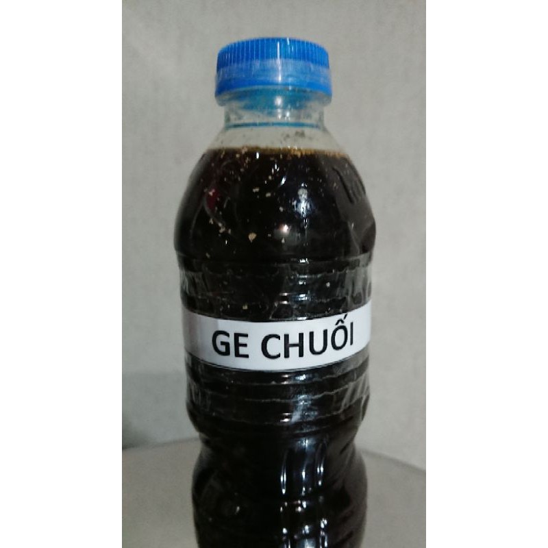 Phân hữu cơ vi sinh GE Chuối 350ml