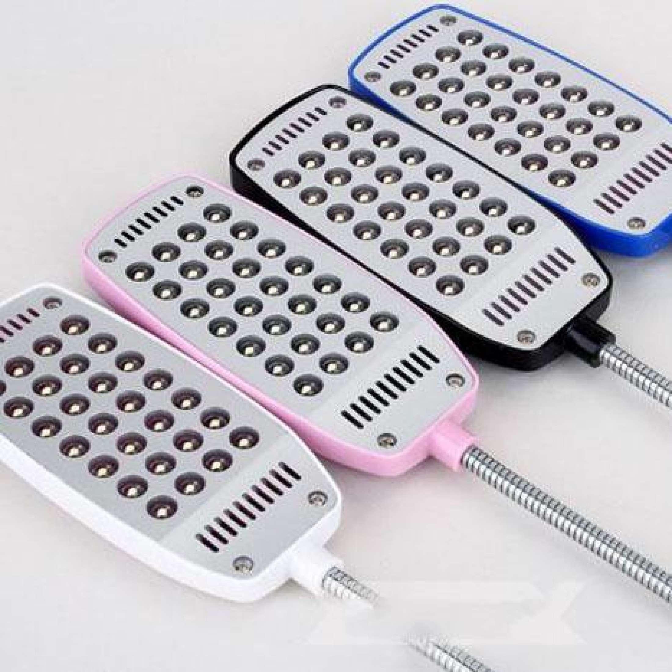 Đèn Led Usb 28 Bóng Cổng USB Siêu Sáng