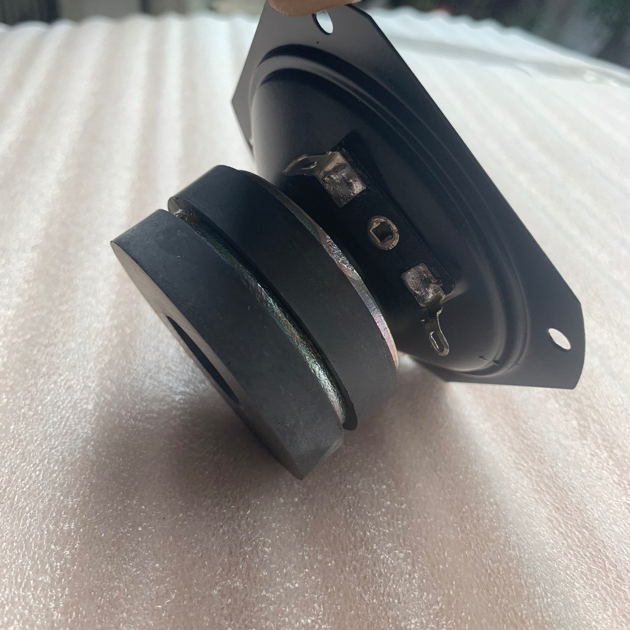 LOA TREBLE 2 TỪ VUÔNG BMB 7CM BÌNH DÂN - GIÁ 1 ĐÔI